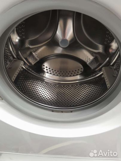 Стиральная машина indesit 5кг 43 см