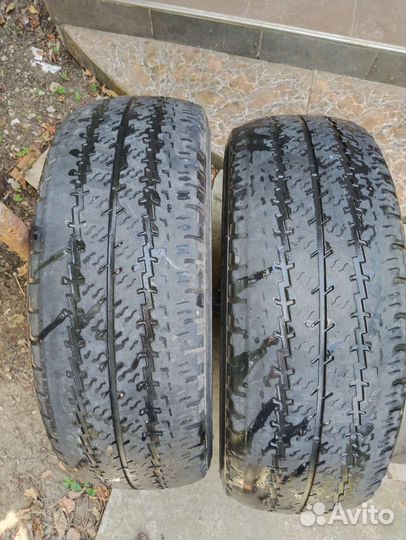 Kormoran VanPro B2 235/65 R16C