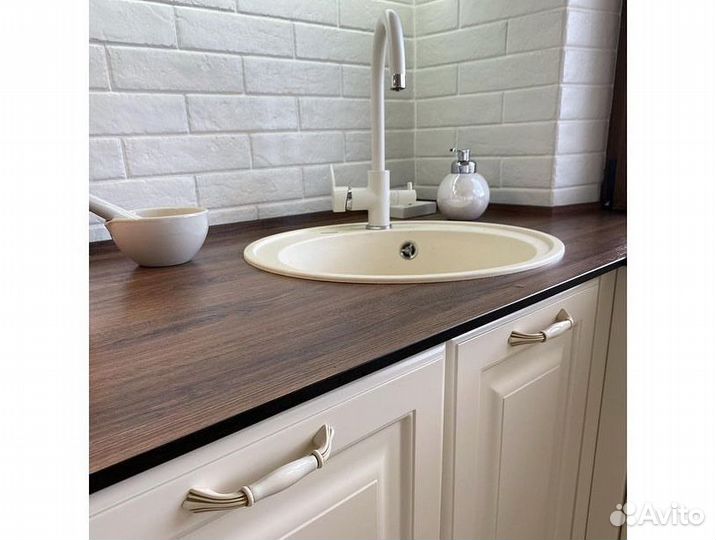 Кухни на заказ. На любой бюджет