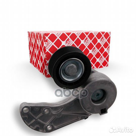 Натяжитель ремня 33716 Febi