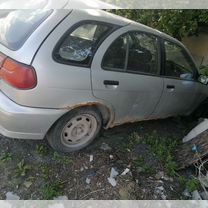 Nissan Pulsar 1.5 AT, 2000, 280 000 км