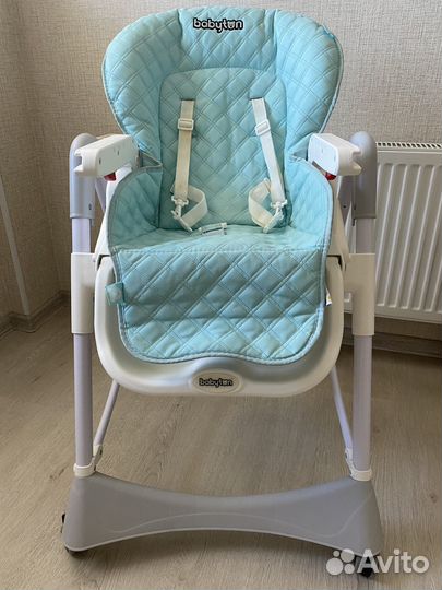 Стульчик для кормления