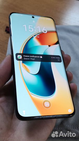 HUAWEI P60 Pro, 12/512 ГБ