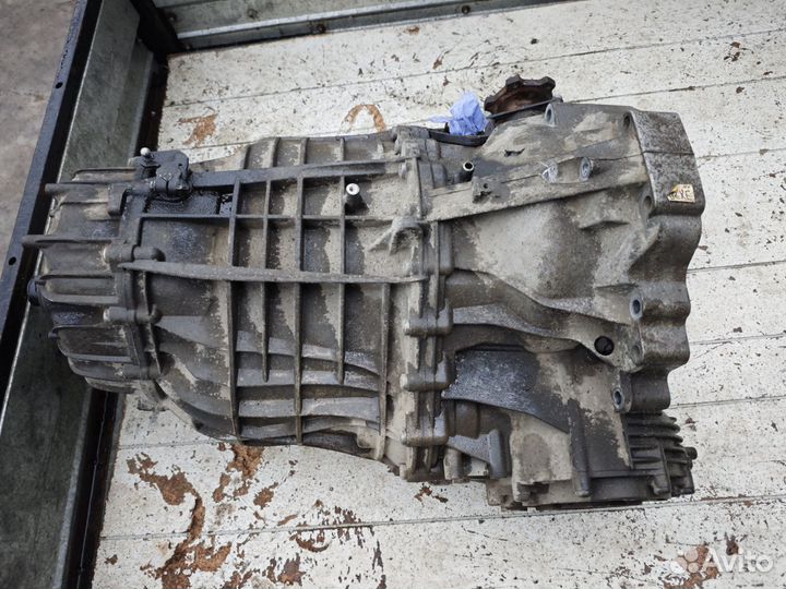 АКПП Вариатор Audi A4, A5, A6, A7,0AW, VL381 (CVT)