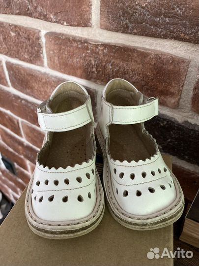 Сандали неман 125