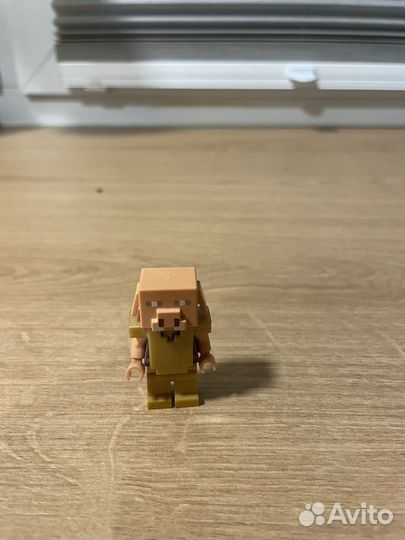 Lego minecraft