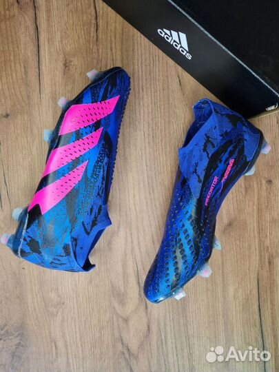 Бутсы Adidas predator accuracy 1