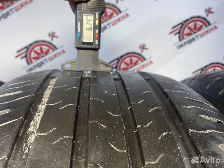 Continental ContiEcoContact 5 SUV 235/60 R18