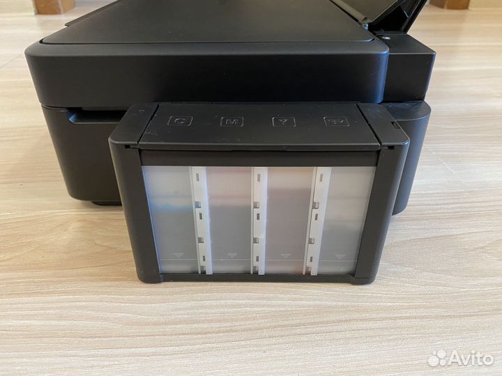 Принтер Epson L210