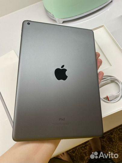 iPad 7 2019