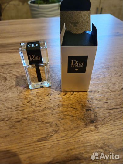 Dior homme