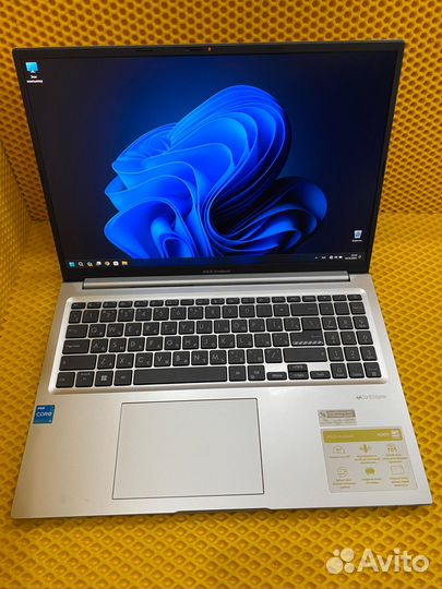 Ноутбук Asus vivobook X1605ZA-MB454