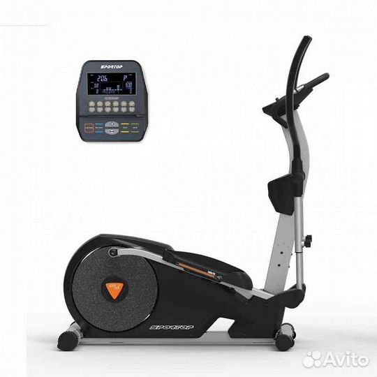 Эллиптический тренажер sportop E7000P Plus
