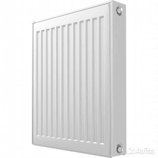 Панельный радиатор lammin compact C22-500-700