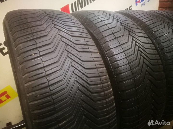 Michelin CrossClimate 225/45 R17