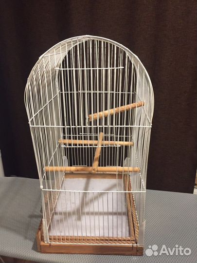 Клетка для птиц