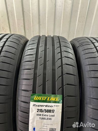 Westlake Zuper Eco Z-107 235/45 R17