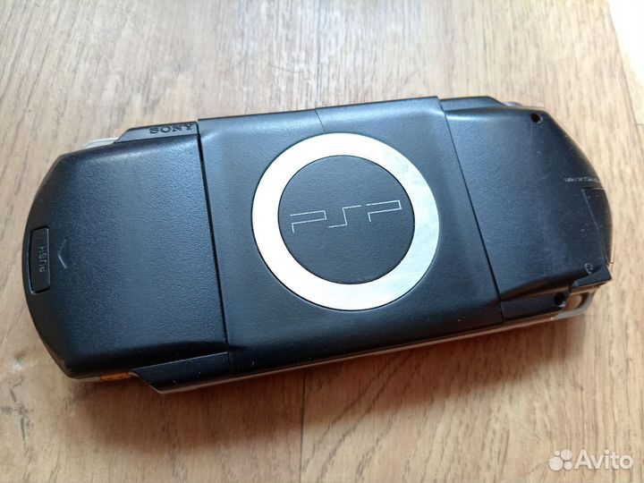 Sony PSP 1001