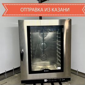 Конвекционная печь Abat кэп-10П 01.2019