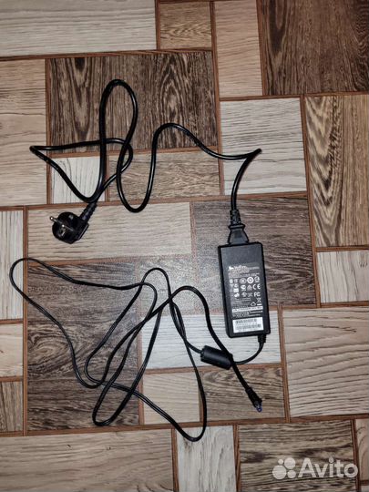 Блок питания verifon 12v 2a
