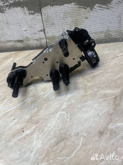 Плата DCT451 volvo: C30