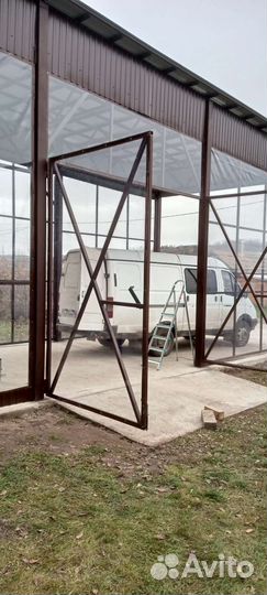 Грузоперевозки газель