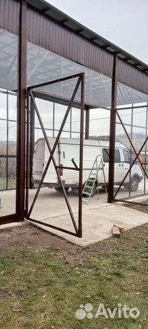 Грузоперевозки газель