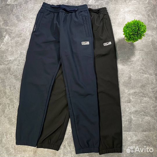 Штаны Nike Dry Fit gore-tex Gorpcore (В наличии)