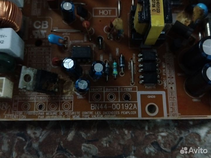 BN44-00192A
