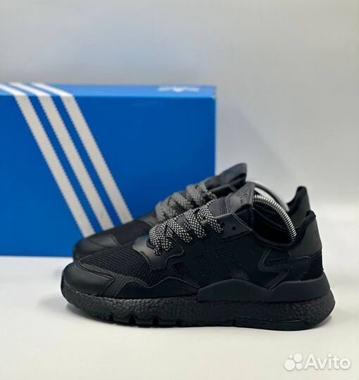 Кроссовки Adidas Nite Jogger