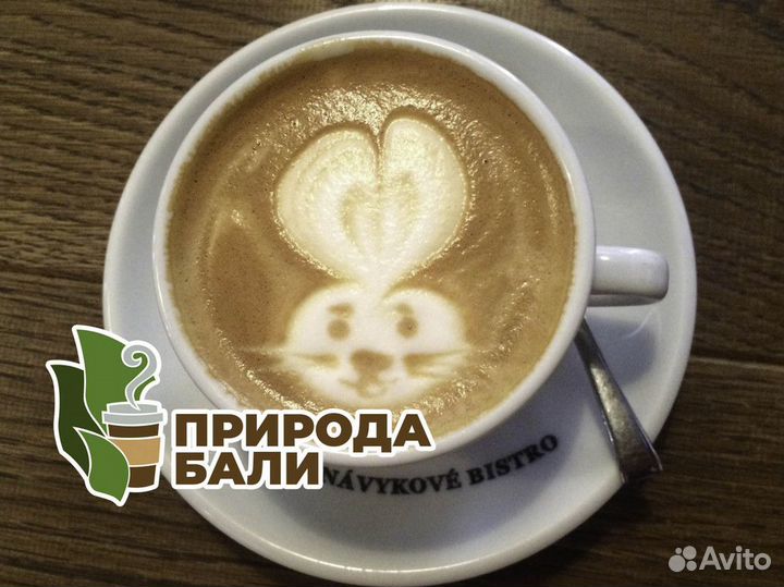 Франшиза Природа Бали