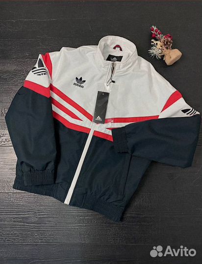 Куртка Adidas