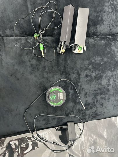 Mast p10 блок питания