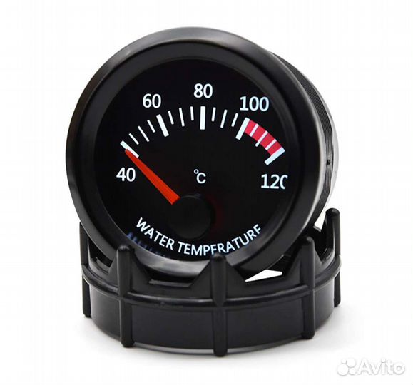 Датчик температуры охлаждающей жидкости 52 мм