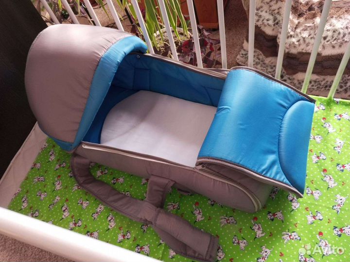 Люлька, переноска детская