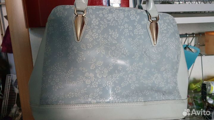 Сумка женская новая. С качественной фурнитурой