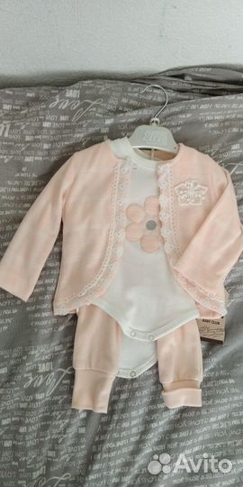 Костюм для девочки