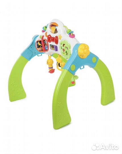 Детский игровой центр