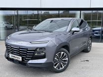 Jetour Dashing 1.5 AMT, 2023, 5 000 км, с пробегом, цена 2 380 000 руб.