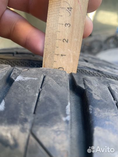 Nokian Tyres Hakka Blue 2 285/60 R18