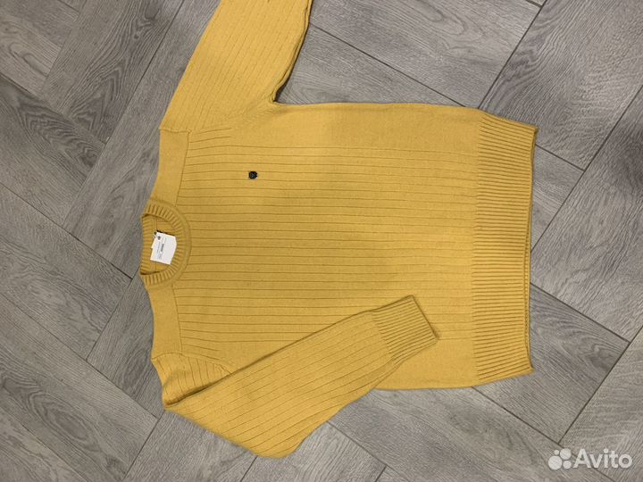 Мужской свитер