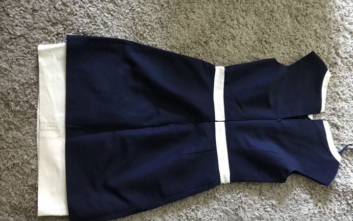 Платье Luisa Spagnoli 42