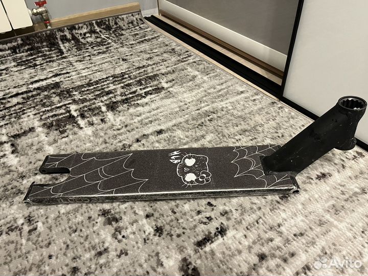 Дека азтек люсид 2