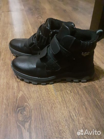 Ботинки Antilopa б/у