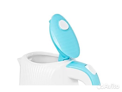 Чайник эл. Vitek VT-7059 W