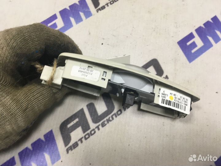 Плафон салонный Форд Фокус 3