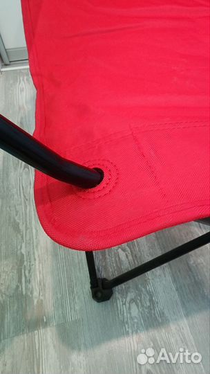 Чехол на туристический стул