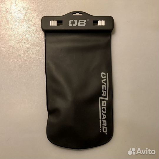 Герметичный чехол для телефона OverBoard OB1009