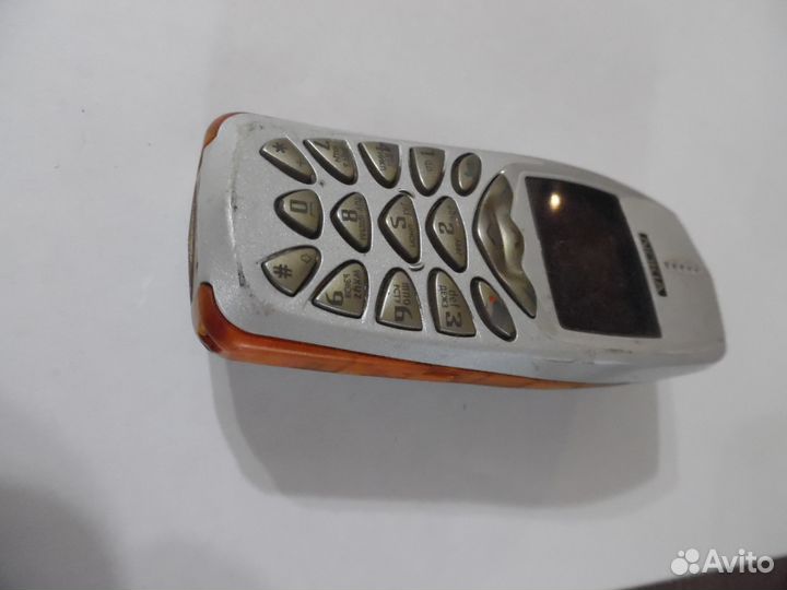 Nokia 3510i