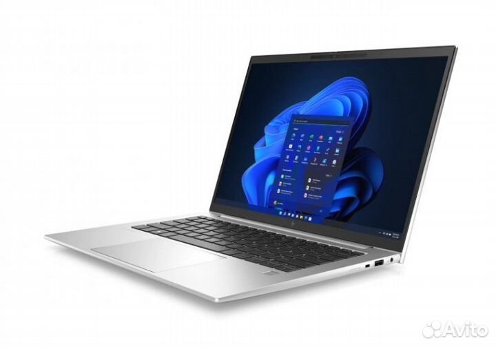 Ноутбук HP Elitebook 840 G9 5P6S0EA